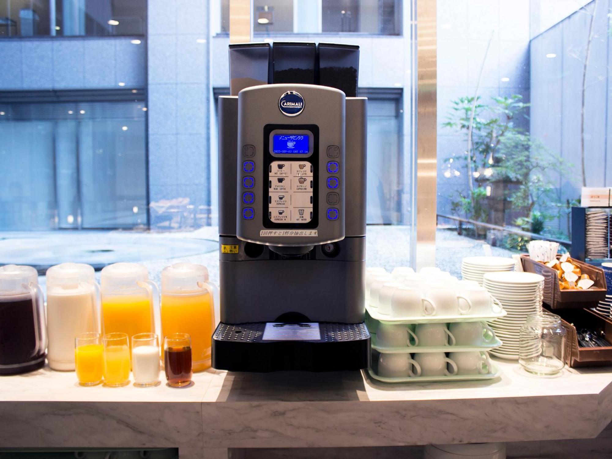 Hearton Hotel Kyoto Ngoại thất bức ảnh