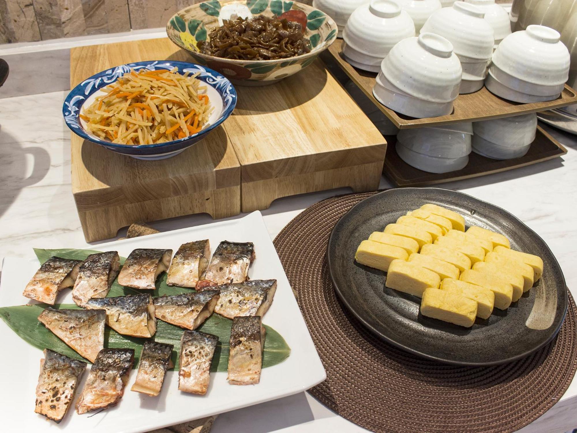 Hearton Hotel Kyoto Ngoại thất bức ảnh