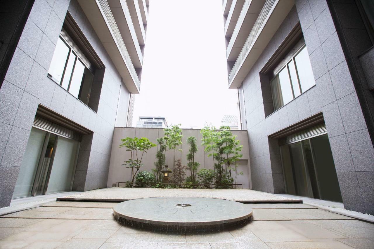 Hearton Hotel Kyoto Ngoại thất bức ảnh